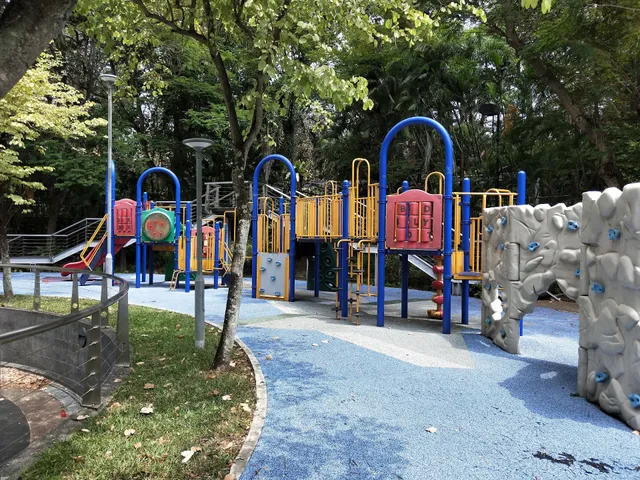 Tampines Leisure Park