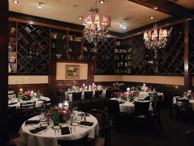 Arthur's Steakhouse