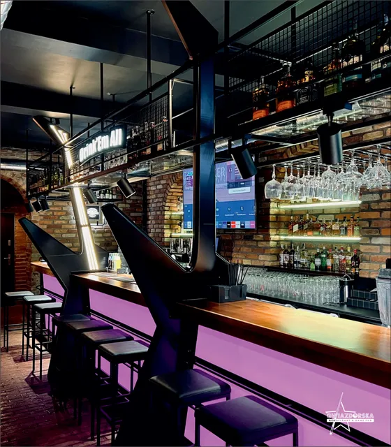 Gwiazdorska - Restaurant - Międzyzdroje