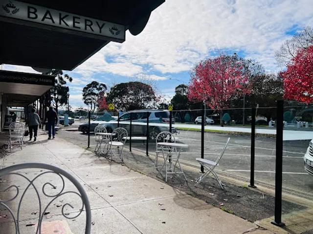 Heywood Bakery