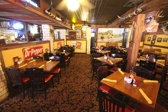 Saltgrass Steak House