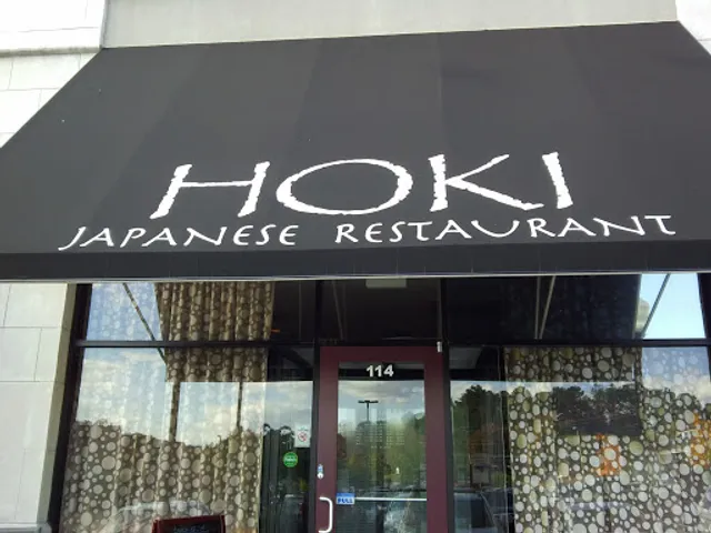 HOKI Japanese Restaurant