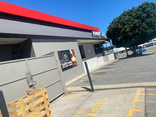 Hungry Jack's Burgers Balga