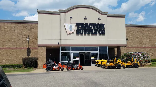 Tractor Supply Co.