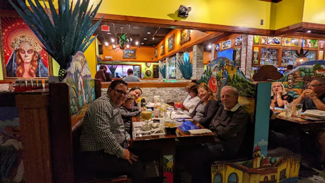 Margarita's Mexican Cantina