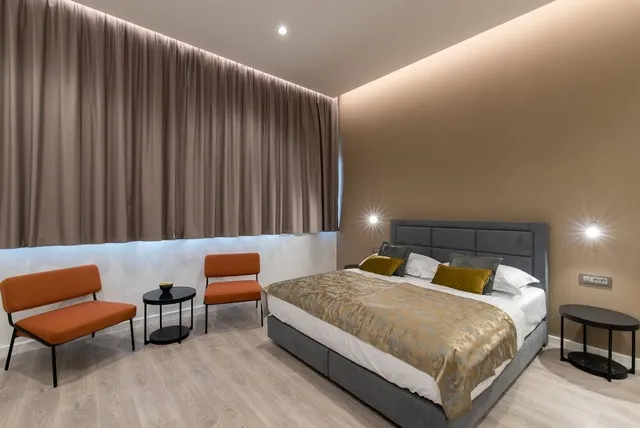 Seascape Luxury Rooms, Split