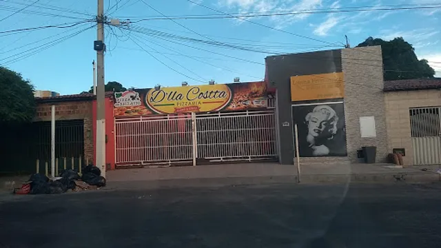 D'lla Costta Pizzaria