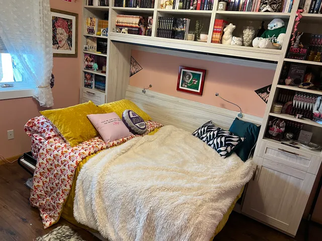 Techline Twin Cities - Custom Home & Office Furniture