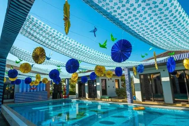 Arristo Resort & Club