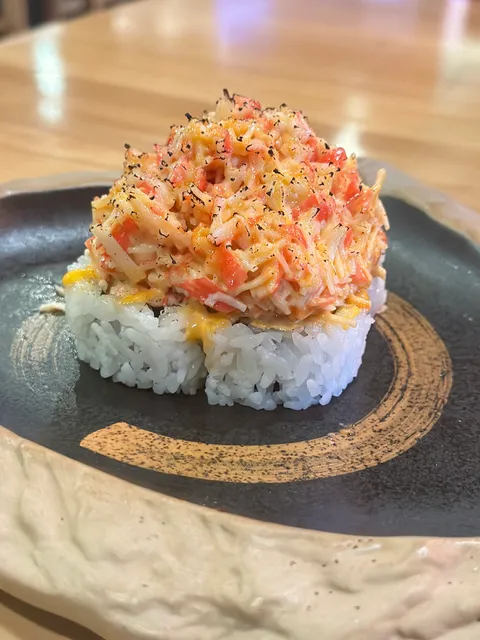 Harutaka Sushi AYCE
