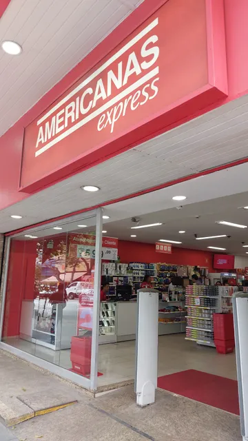 Americanas Express