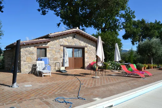 Agriturismo "Il Querceto"