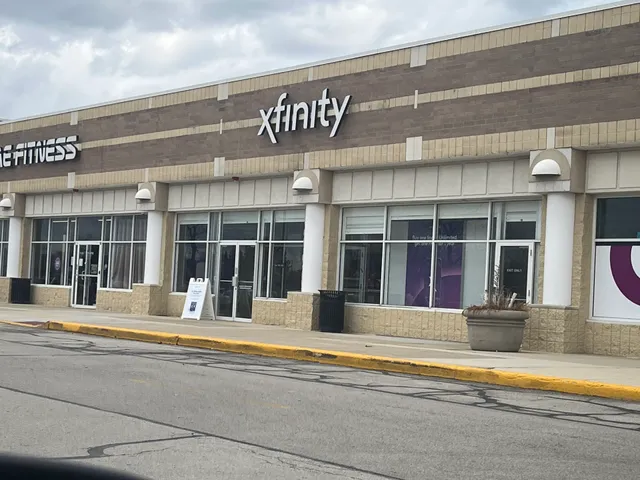 Xfinity Store by Comcast