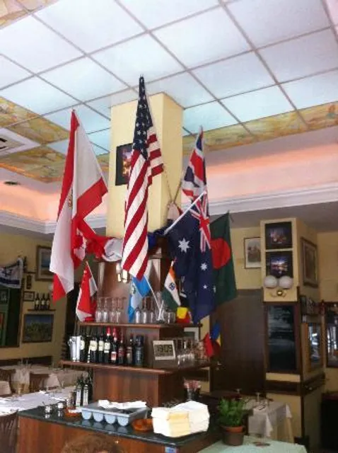 Ristorante Caselli - Pizzeria Rosticceria