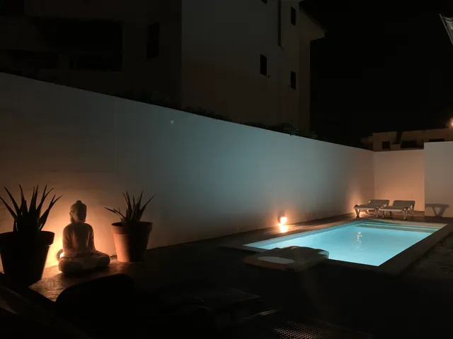 CARLOTTA HOUSE MALLORCA