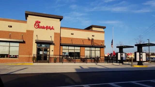 Chick-fil-A