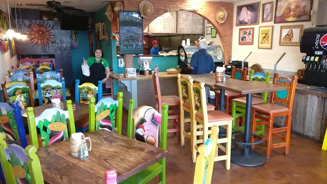 La Chata Mexican Grill