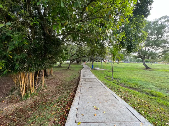 Taman Peremba, Alor Setar