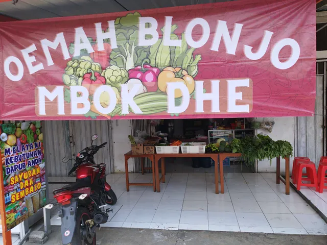 Baso Aci Juara Sambiroto