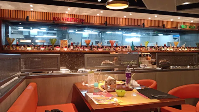 AB's - Absolute Barbecues | Vanastalipuram, Hyderabad