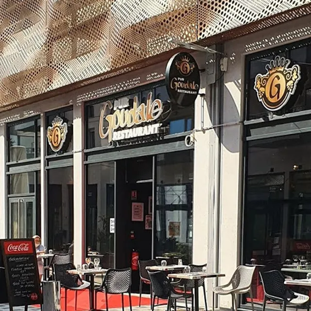 Goudale Restaurant Valenciennes