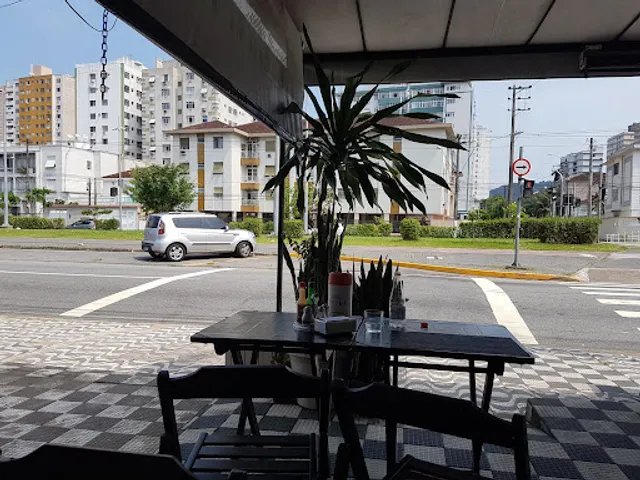 Bar and Restaurant 839