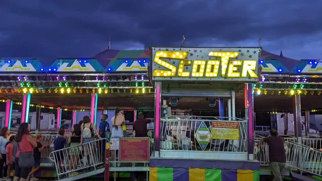 Hillsborough Promenade