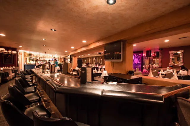 Steven's Steak & Seafood House