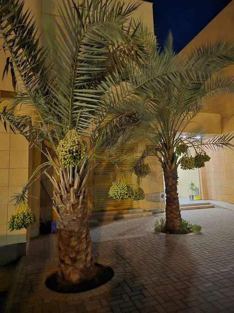 Al Hada Apartments
