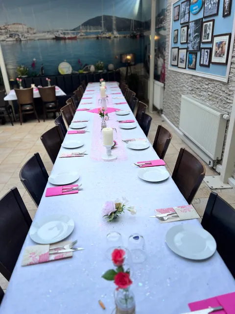 IRODION - GRIECHISCHE SPEZIALITÄTEN