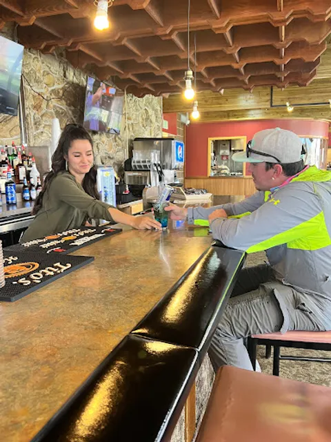 The Klub at Ruby View