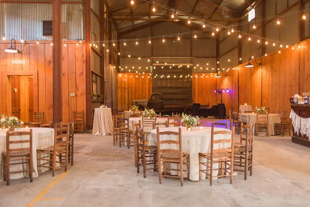 The Gin at Flora Station