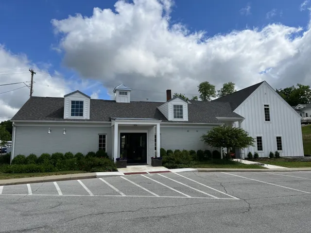 Eyecare Associates of Roanoke