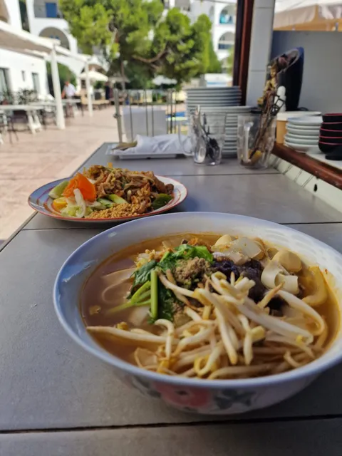 Vadella Thai Restaurant