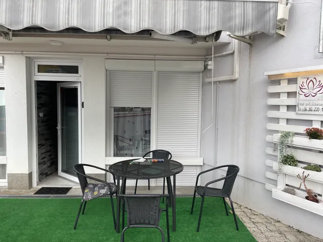 Spirit apartman - Zalakaros