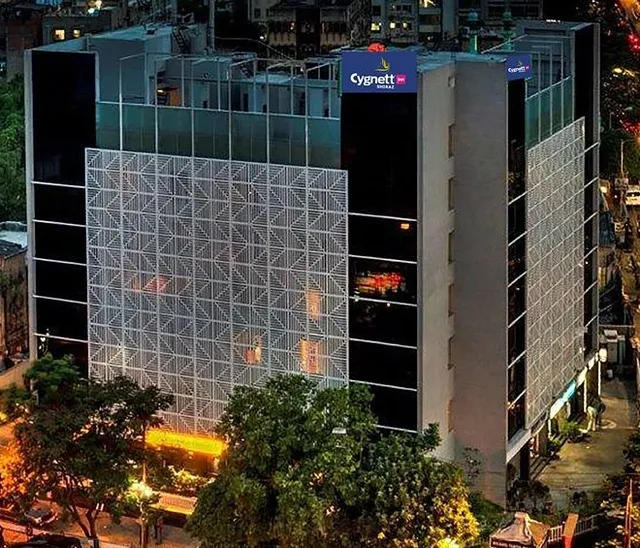 Siamton Inn - A Cygnett Collection