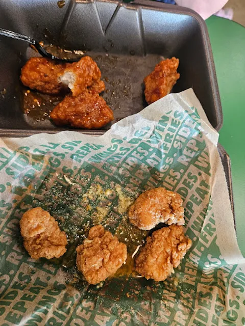 Wingstop