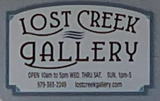 Lost Creek Gallery