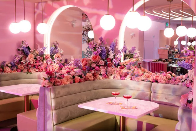 Brew and Bloom - South