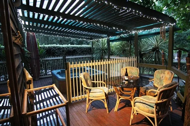 Westering Cottage Yarra Valley