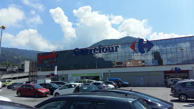 Crescendo Restaurant