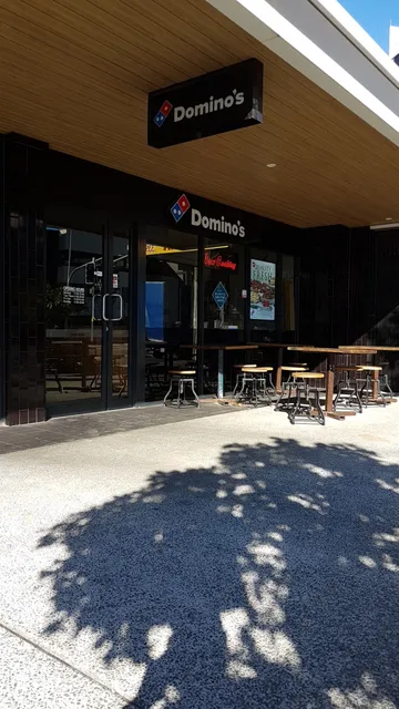 Domino's Pizza Woolloongabba