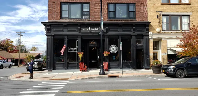 Adirondack Store & Gallery