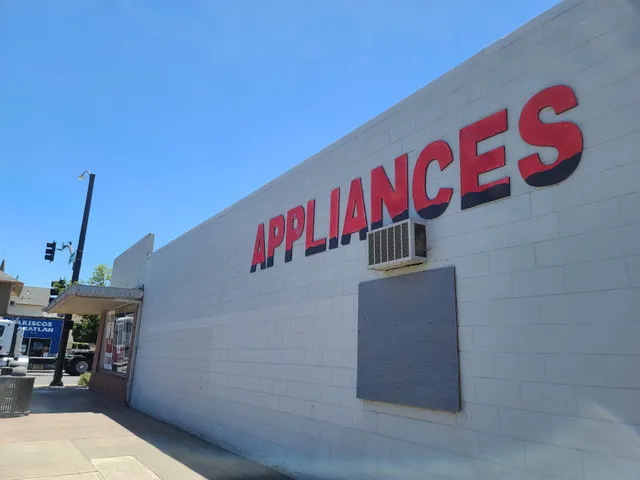 Leos Appliances