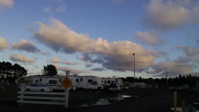 Holand Center Mini Storage