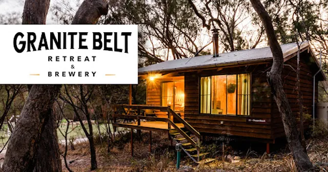 Granite Belt Brewery