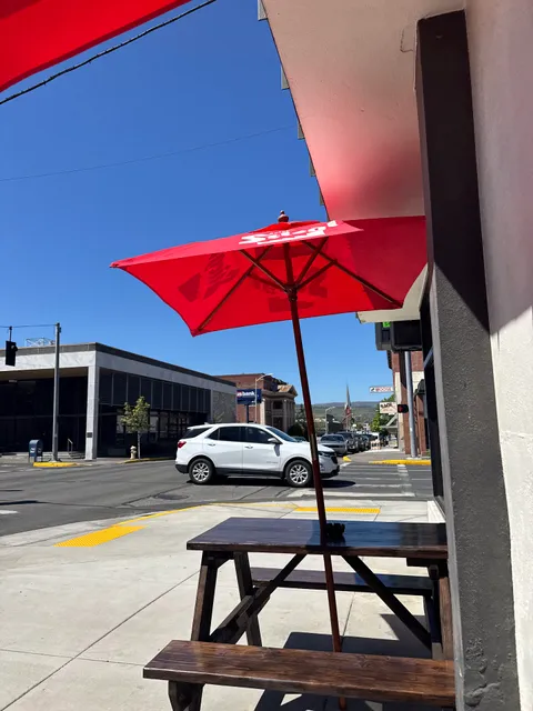 The River City Saloon