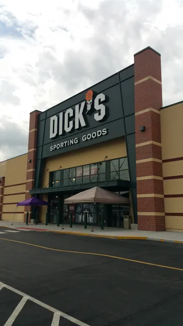 DICK'S Sporting Goods