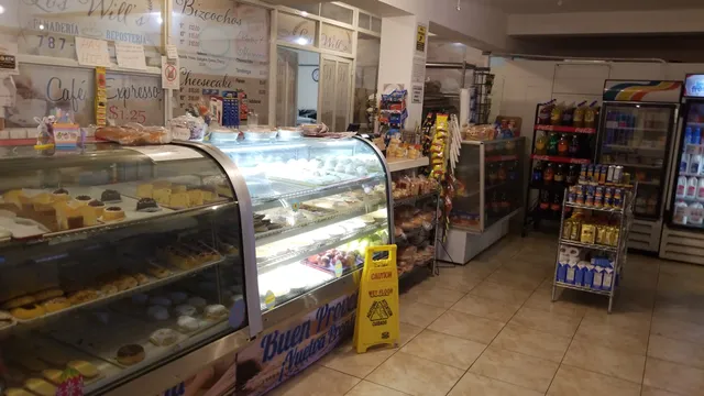 Panadería Y Repostería Will's