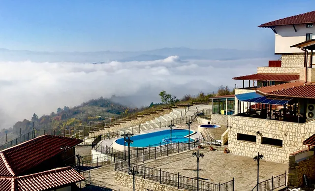 Hotel Complex "Boliarsko selo"